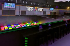 lazerfloor